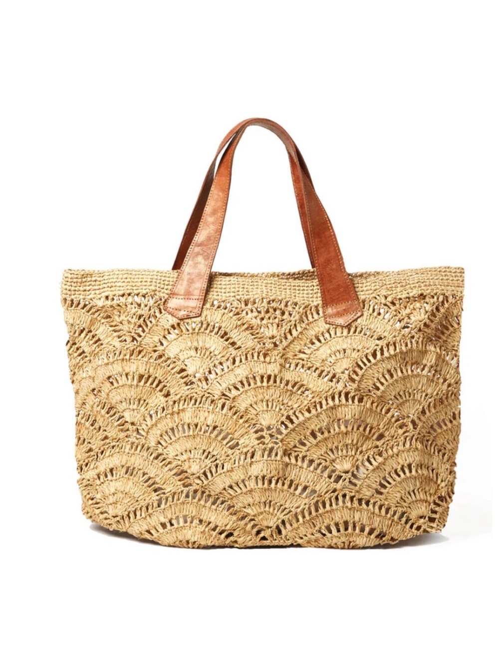 NWT • Mar Y Sol Tulum bag